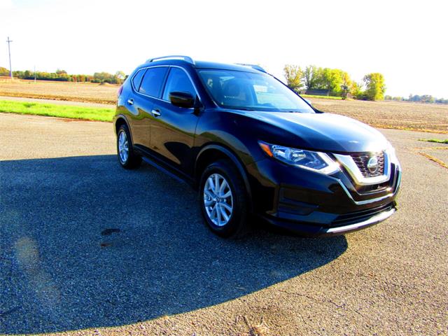 2018 Nissan Rogue (CC-1539770) for sale in Cicero, Indiana