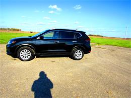2018 Nissan Rogue (CC-1539770) for sale in Cicero, Indiana