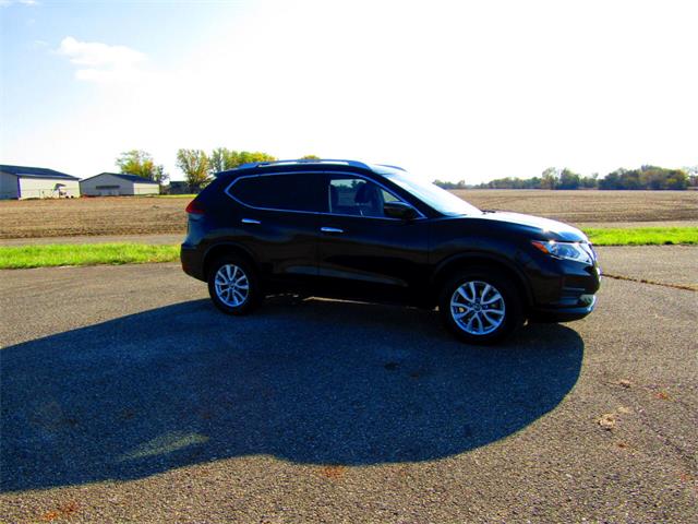 2018 Nissan Rogue (CC-1539770) for sale in Cicero, Indiana