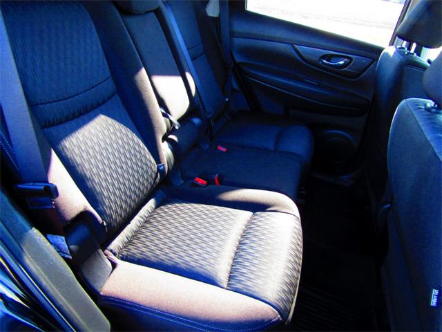 2018 Nissan Rogue (CC-1539770) for sale in Cicero, Indiana