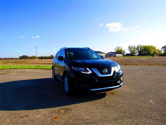 2018 Nissan Rogue (CC-1539770) for sale in Cicero, Indiana