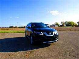 2018 Nissan Rogue (CC-1539770) for sale in Cicero, Indiana