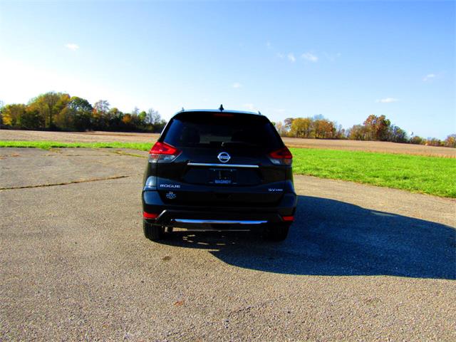 2018 Nissan Rogue (CC-1539770) for sale in Cicero, Indiana