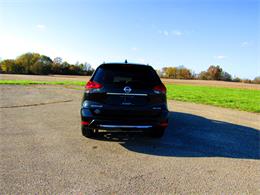 2018 Nissan Rogue (CC-1539770) for sale in Cicero, Indiana