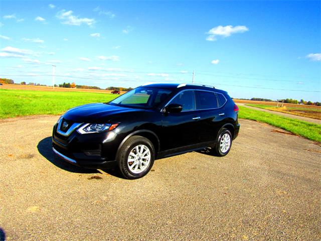 2018 Nissan Rogue (CC-1539770) for sale in Cicero, Indiana