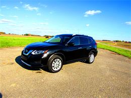 2018 Nissan Rogue (CC-1539770) for sale in Cicero, Indiana