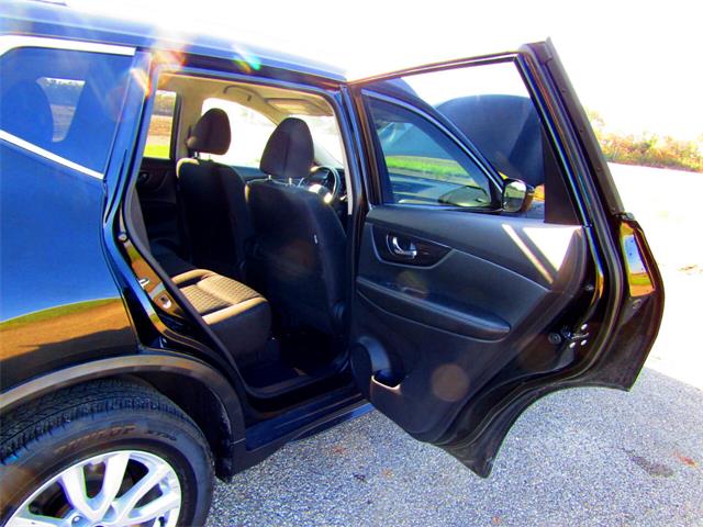 2018 Nissan Rogue (CC-1539770) for sale in Cicero, Indiana