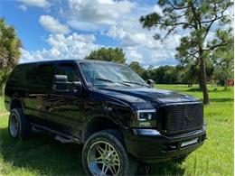 2002 Ford Excursion (CC-1539777) for sale in Cadillac, Michigan