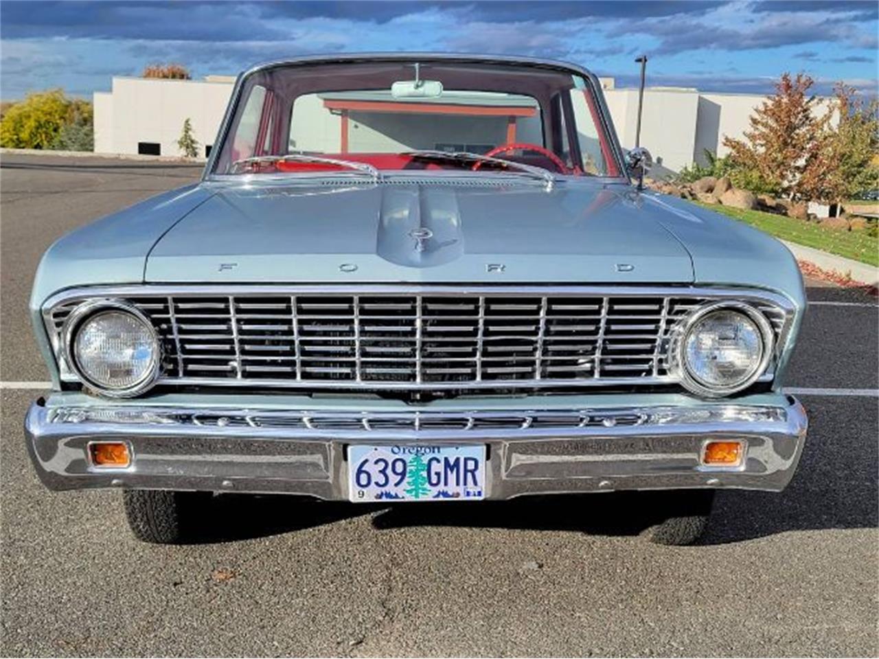 1964 Ford Falcon For Sale | ClassicCars.com | CC-1539794