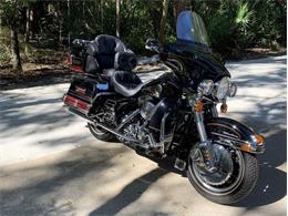 2000 Harley-Davidson Ultra Classic (CC-1539821) for sale in Pensacola , Florida