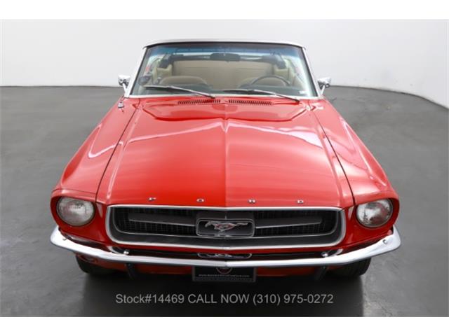 1967 Ford Mustang (CC-1539848) for sale in Beverly Hills, California