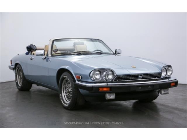 1990 Jaguar XJS (CC-1539851) for sale in Beverly Hills, California