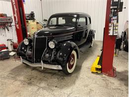 1936 Ford Slantback (CC-1539856) for sale in Punta Gorda, Florida