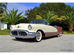 1956 Oldsmobile 98 (CC-1539886) for sale in Clearwater, Florida