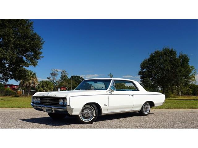 1964 Oldsmobile Cutlass (CC-1539889) for sale in Clearwater, Florida
