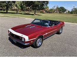 1968 Chevrolet Camaro (CC-1539890) for sale in Clearwater, Florida