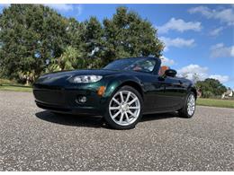 2007 Mazda Miata (CC-1539897) for sale in Clearwater, Florida