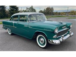 1955 Chevrolet 210 (CC-1539909) for sale in West Chester, Pennsylvania