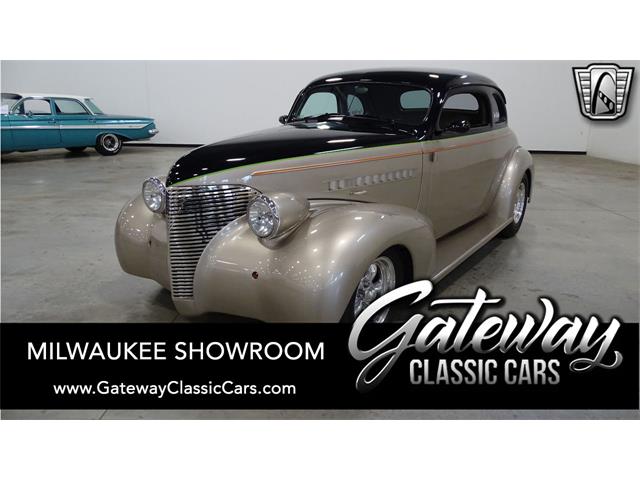 1937 To 1939 Chevrolet Coupe For Sale On Classiccars.com