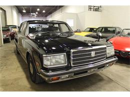 1994 Toyota Century (CC-1530996) for sale in Cleveland, Ohio