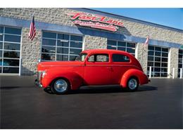 1940 Ford Deluxe (CC-1541009) for sale in St. Charles, Missouri