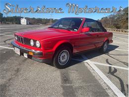 1990 BMW 325i (CC-1541015) for sale in North Andover, Massachusetts