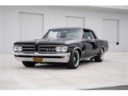 1964 Pontiac GTO (CC-1541017) for sale in Fort Lauderdale, Florida