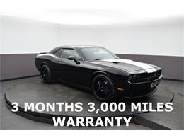 2012 Dodge Challenger (CC-1541020) for sale in Highland Park, Illinois