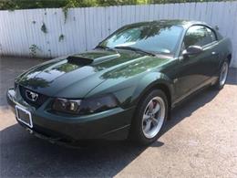 2001 Ford Mustang (CC-1540103) for sale in Youngville, North Carolina