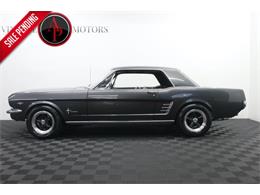1966 Ford Mustang (CC-1541042) for sale in Statesville, North Carolina
