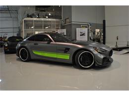 2020 Mercedes-Benz AMG (CC-1541057) for sale in Charlotte, North Carolina