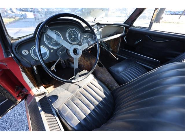 1957 Aston Martin DB4 (CC-1541116) for sale in Astoria, New York