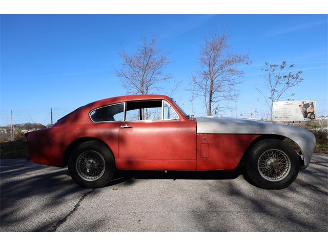 1957 Aston Martin DB4 (CC-1541116) for sale in Astoria, New York