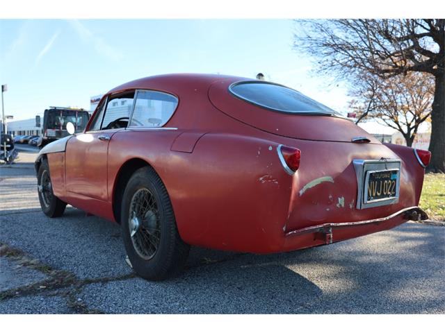 1957 Aston Martin DB4 (CC-1541116) for sale in Astoria, New York
