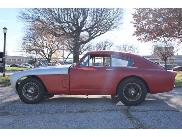 1957 Aston Martin DB4 (CC-1541116) for sale in Astoria, New York