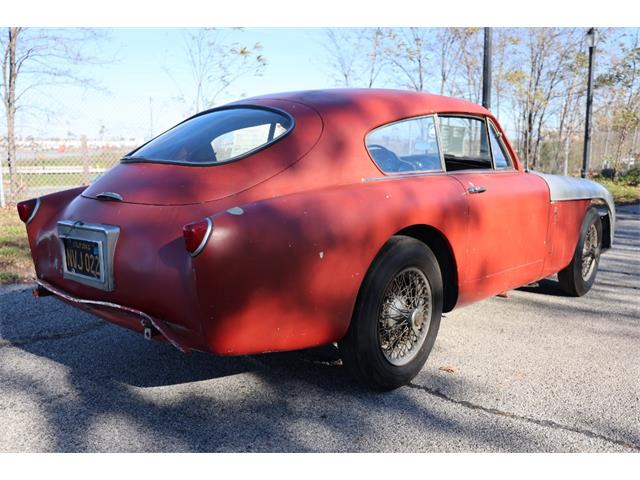 1957 Aston Martin DB4 (CC-1541116) for sale in Astoria, New York