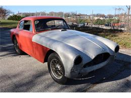 1957 Aston Martin DB4 (CC-1541116) for sale in Astoria, New York