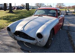 1957 Aston Martin DB4 (CC-1541116) for sale in Astoria, New York