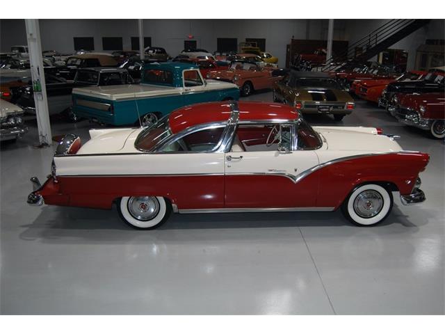 1955 Ford Crown Victoria for Sale | ClassicCars.com | CC-1540112