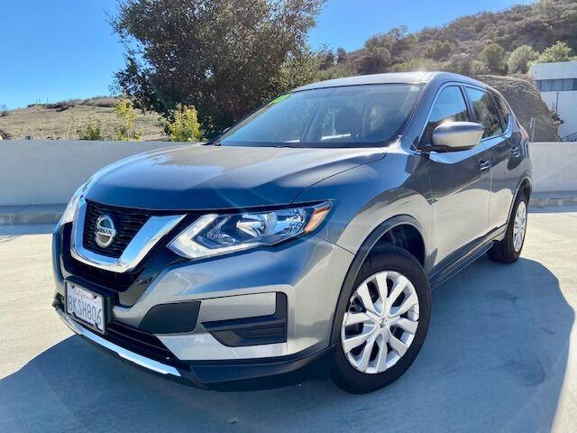 2018 Nissan Rogue (CC-1541126) for sale in Thousand Oaks, California