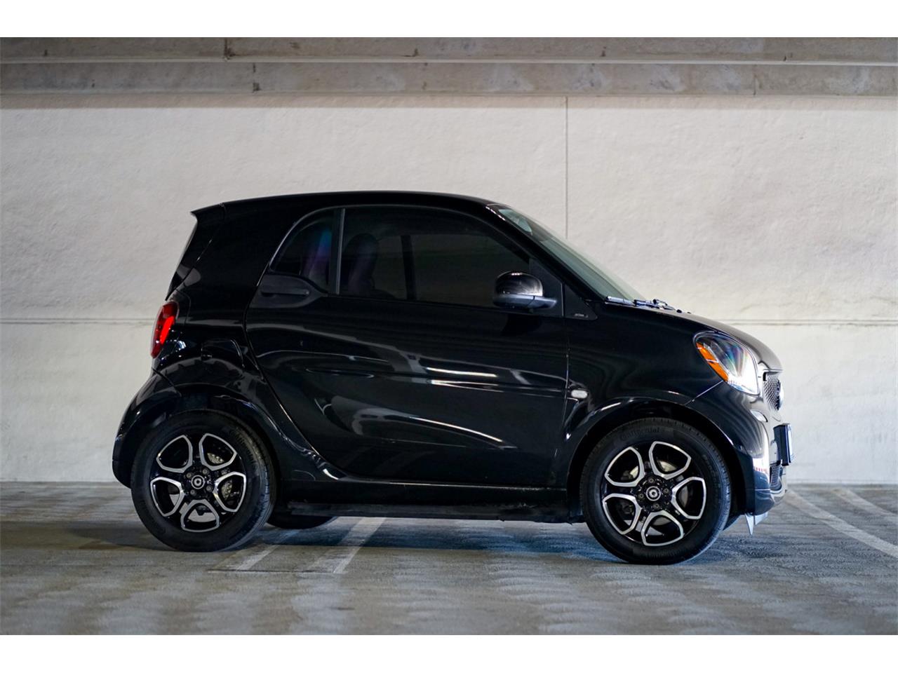 2016 Smart Fortwo For Sale | ClassicCars.com | CC-1541129