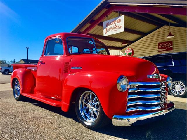 1948 Chevrolet 3100 (CC-1541154) for sale in Dothan, Alabama