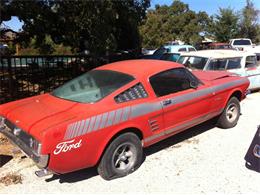 1965 Ford Mustang (CC-1541166) for sale in Midlothian, Texas