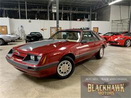 1985 Ford Mustang GT (CC-1541186) for sale in Gurnee, Illinois