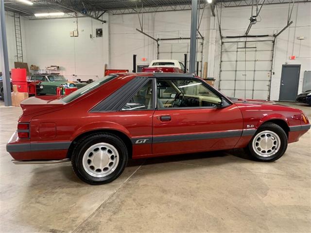 1985 Ford Mustang GT for Sale | ClassicCars.com | CC-1541186