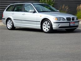 2002 BMW 3 Series (CC-1541193) for sale in Hailey, Idaho