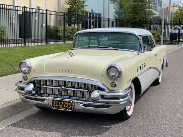 1955 Buick Century (CC-1541206) for sale in Lakeland, Florida