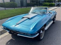 1964 Chevrolet Corvette (CC-1541211) for sale in Lakeland, Florida