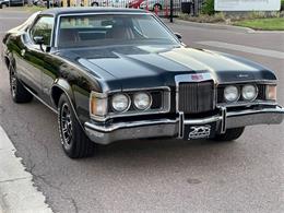 1973 Mercury Cougar (CC-1541223) for sale in Lakeland, Florida