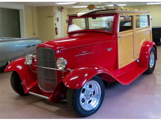 1930 Ford Model A (CC-1541227) for sale in Dayton, Ohio